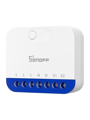 Sonoff MINIDIM Matter Smart Mini WiFi Dimmer