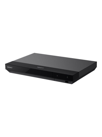 Sony UBP-X700K - 4K Ultra HD Blu-ray player - HDR10 - Dolby Vision