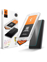 Spigen GlasTr Ez Fit Pro HD Tempered Glass for Samsung Galaxy S26 Ultra