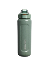 Stanley The Wellspring Bottle - 710 ml - Hammertone Green