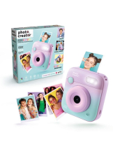 Studio Creator CREATOR Instant Color Printing Camera 30