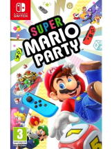 Super Mario Party - Nintendo Switch - Party - PEGI 3