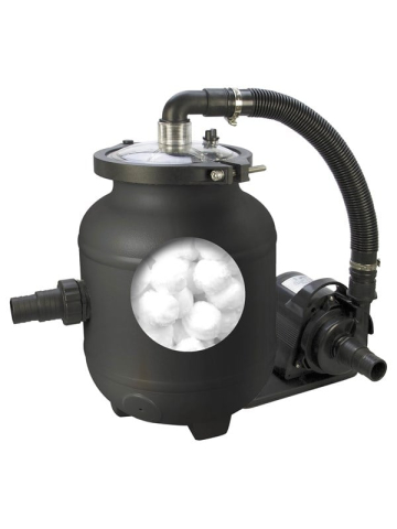 Swim  Fun Filterballs System 100 W