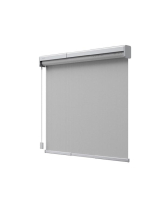 SwitchBot Roller Shade Grey S