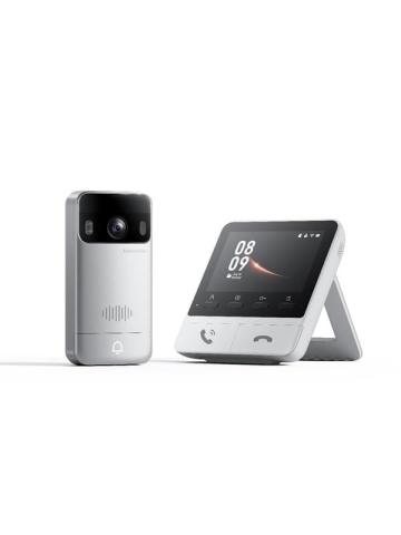 SwitchBot Video Doorbell