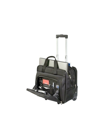Targus Case/Rolling Notebook Case16'' Schwarz