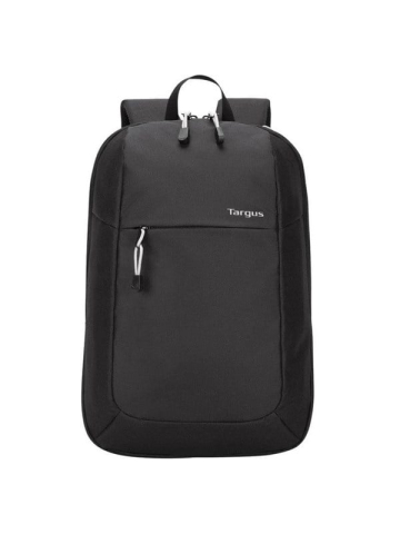 Targus Intellect Essentials 15.6" Laptop Backpack Black