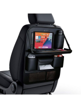 Tech-Protect  UCA100 Car Organizer - Black