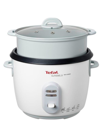 Tefal Classic Reiskocher RK101115