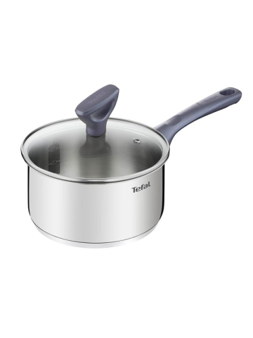 Tefal Daily Cook Saucepan 16 cm15 l w glass lid
