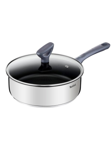 Tefal Daily Cook Sautepan 24 cm w lid