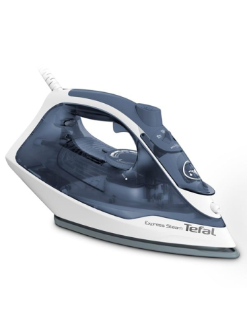Tefal Dampfbgeleisen Express Steam FV2837E0