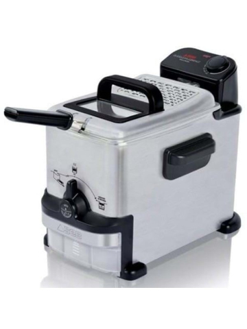 Tefal Deep Fryer Oleoclean Compact