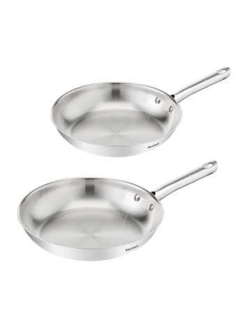 Tefal Duetto ON Fry pan 2 pcs set FP 2428 cm