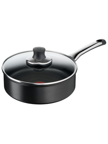 Tefal Excellence Sautepan 24 cm w lid