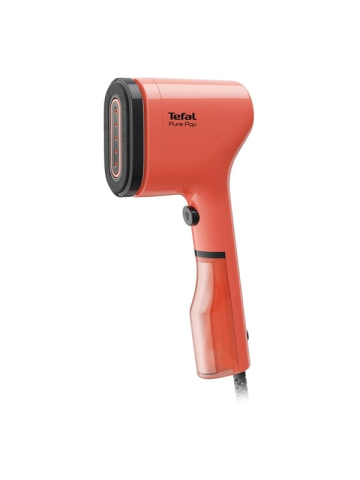 Tefal Handdampfgert Pure Pop Garment Steamer Coral