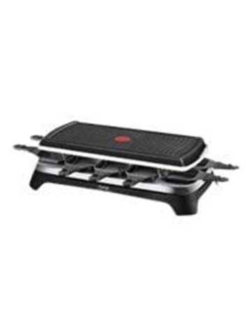 Tefal Inox  Design Raclette RE 458812