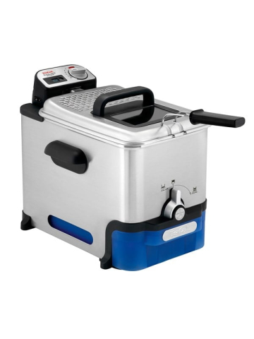 Tefal Oleoclean Pro Fritteuse FR8040