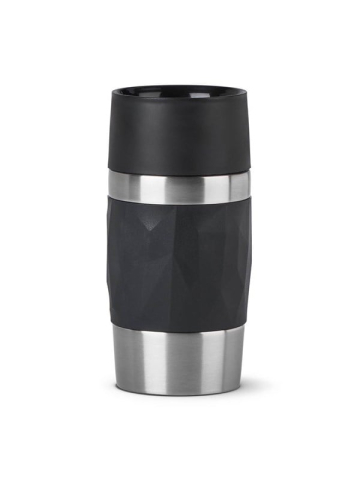 Tefal Travel Mug Compact 03L Black