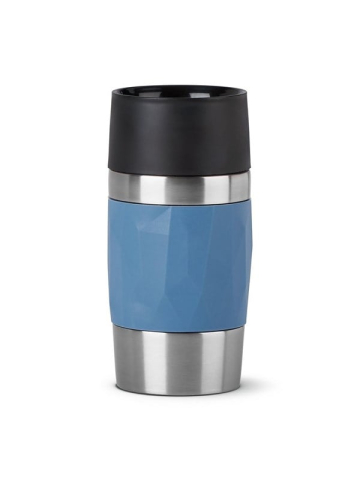 Tefal Travel Mug Compact 03L Blue