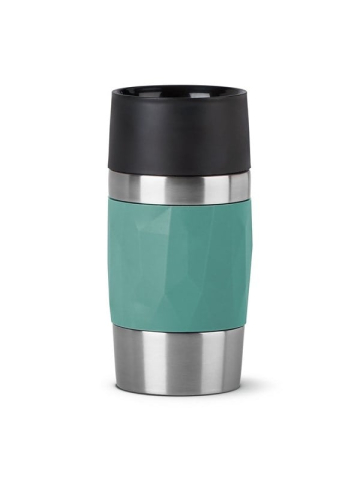 Tefal Travel Mug Compact 03L Green