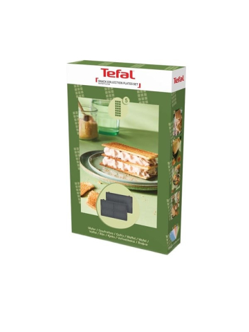 Tefal XA800512 Snack Collection - box 5 Wafer