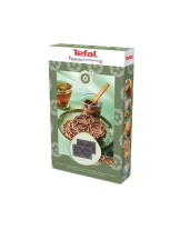 Tefal XA800712 Snack Collection - box 7 Bricelet
