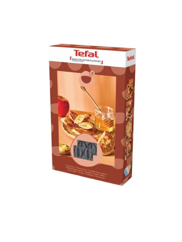 Tefal XA800812 Snack Collection - box 8 Mini dumpling