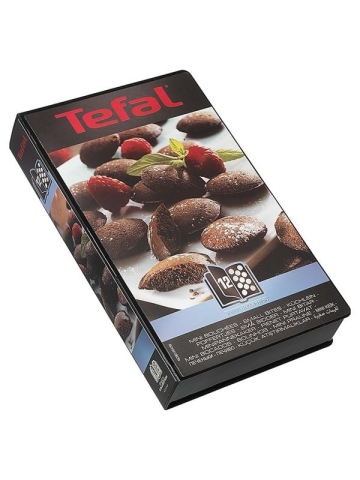 Tefal XA801212 Snack Collection - box 12 Small bite