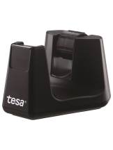 tesa Easy Cut SMART Tischabroller