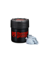 Thermal Grizzly Putty Pro 30 g - Khlpaste