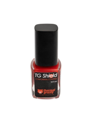 Thermal Grizzly Shield Protective varnish - 5ml - Modding