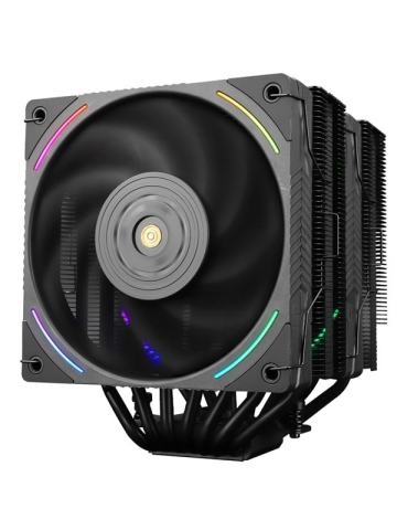 Thermalright Phantom Spirit 120 EVO - CPU-Luftkühler - Max 27 dBA