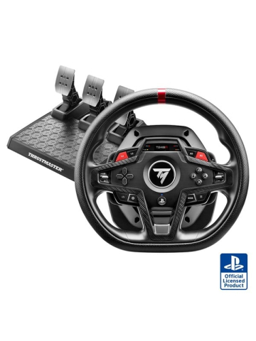 Thrustmaster T248R - Playstation  PC - Sim Racing Komplettset