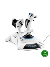 Thrustmaster TFlight Hotas One Microsoft Flight Simulator Edition - Wired Joystick and throttle - Microsoft Xbox One
