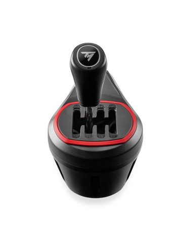 Thrustmaster TH8S Shifter - Wired Gear shift lever - Sony PlayStation 4