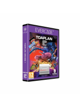 Toaplan Arcade 1 - Evercade - PEGI 12