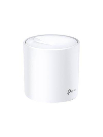 TP-Link Deco X20 (1-pack) AX1800 - Mesh router Wi-Fi 6