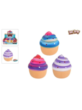 Trend Toys Squeeze Cupcake  14 cm