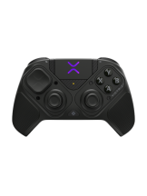 Turtle Beach Victrix Pro BFG Reloaded - Grey - Wired Controller - PC