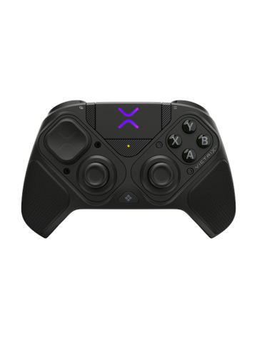 Turtle Beach Victrix Pro BFG Reloaded - Grey - Wired Controller - PC