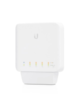 Ubiquiti UniFi Switch Flex