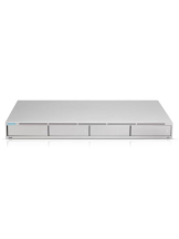 Ubiquiti UNVR Network Video Recorder