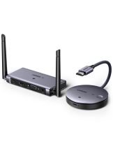 UGREEN Wireless HDMI Transmitter and Receiver 4K30Hz