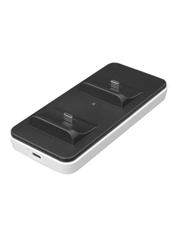 White Shark CLINCH - Charging dock for PS5 Controller - Wired Ladegerät - Sony PlayStation 5