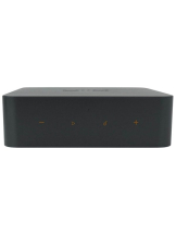 WiiM Pro - Music Streamer - WiFi - Bluetooth