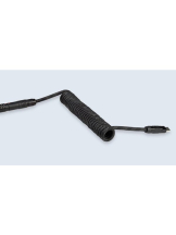 Wooting Premium Cable Set - Stealth - Upgrade-Zubehr - Schwarz