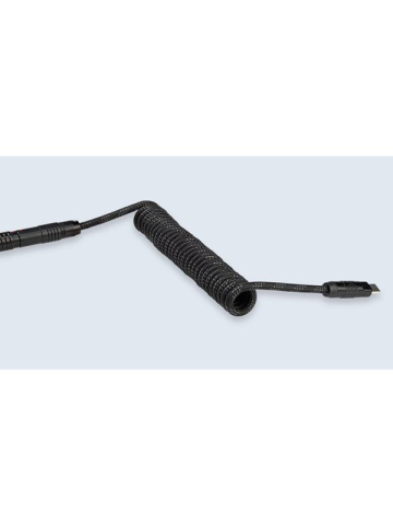 Wooting Premium Cable Set - Stealth - Upgrade-Zubehr - Schwarz