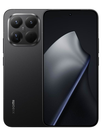 Xiaomi 15T 256GB12GB - Black
