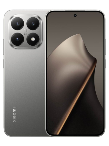 Xiaomi 15T Pro 512GB12GB - Grey